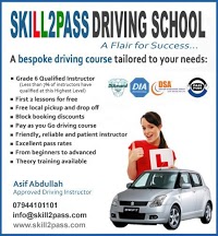skill2pass driving school 628695 Image 0